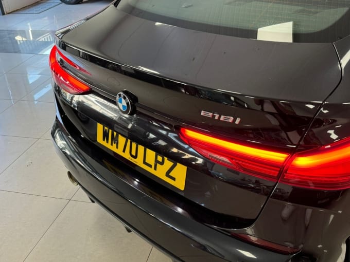 2025 BMW 2 Series Gran Coupe