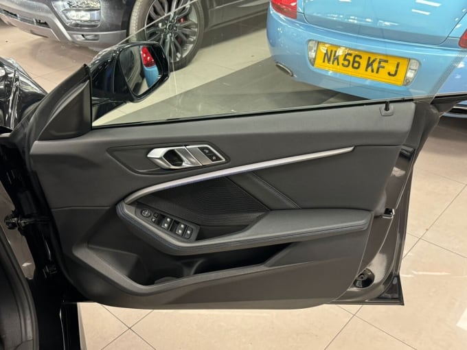2025 BMW 2 Series Gran Coupe