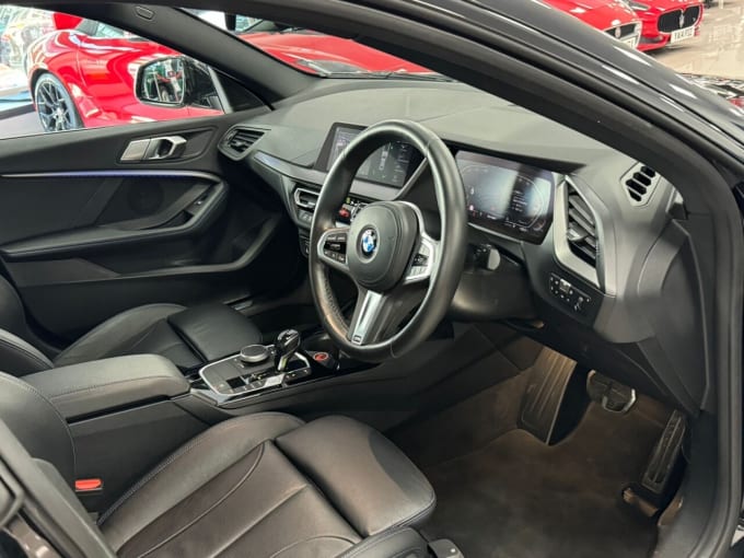 2025 BMW 2 Series Gran Coupe