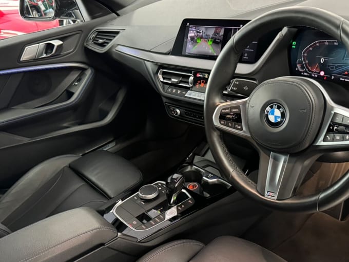 2025 BMW 2 Series Gran Coupe