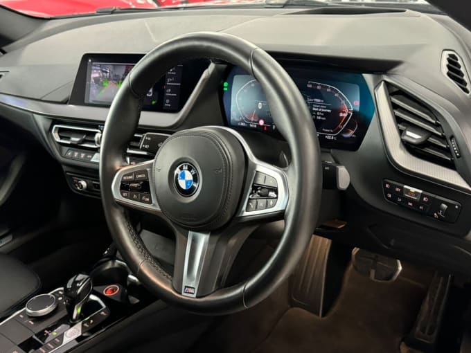 2025 BMW 2 Series Gran Coupe