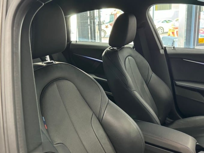 2025 BMW 2 Series Gran Coupe