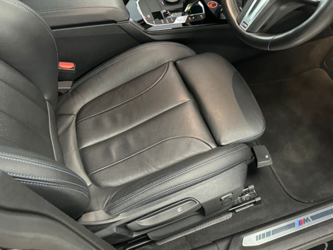 2025 BMW 2 Series Gran Coupe