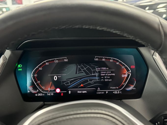 2025 BMW 2 Series Gran Coupe