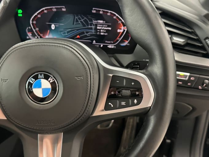 2025 BMW 2 Series Gran Coupe