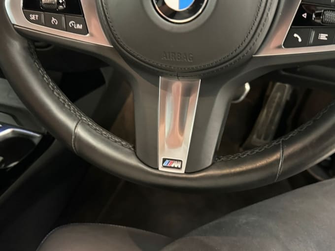 2025 BMW 2 Series Gran Coupe