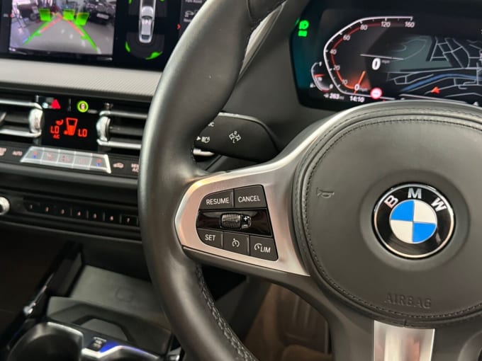 2025 BMW 2 Series Gran Coupe