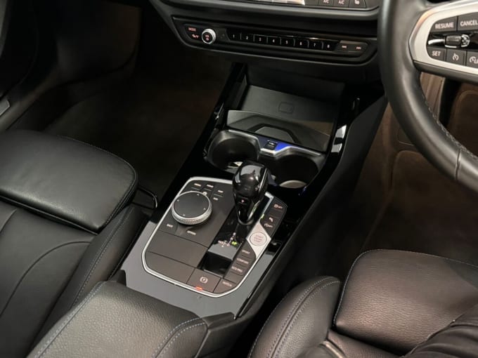 2025 BMW 2 Series Gran Coupe