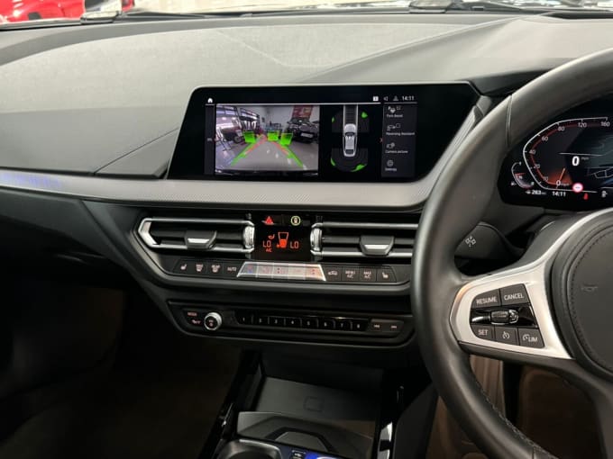 2025 BMW 2 Series Gran Coupe