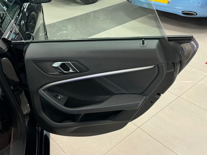 2025 BMW 2 Series Gran Coupe