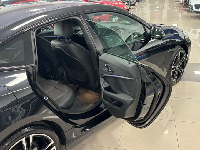 2025 BMW 2 Series Gran Coupe