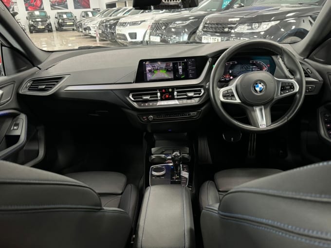 2025 BMW 2 Series Gran Coupe
