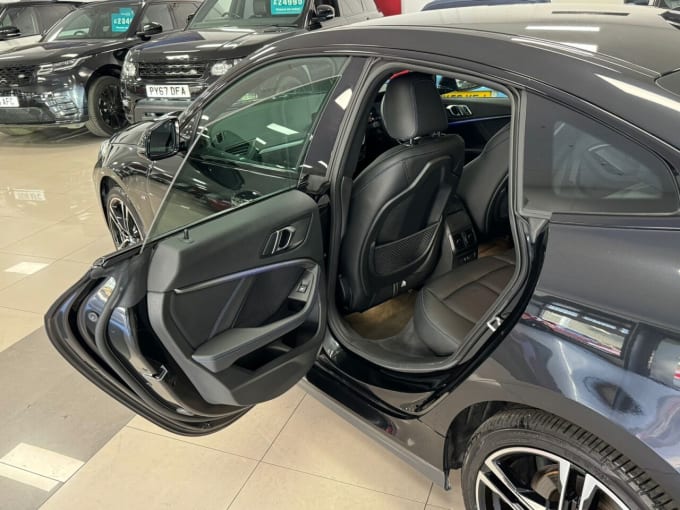 2025 BMW 2 Series Gran Coupe