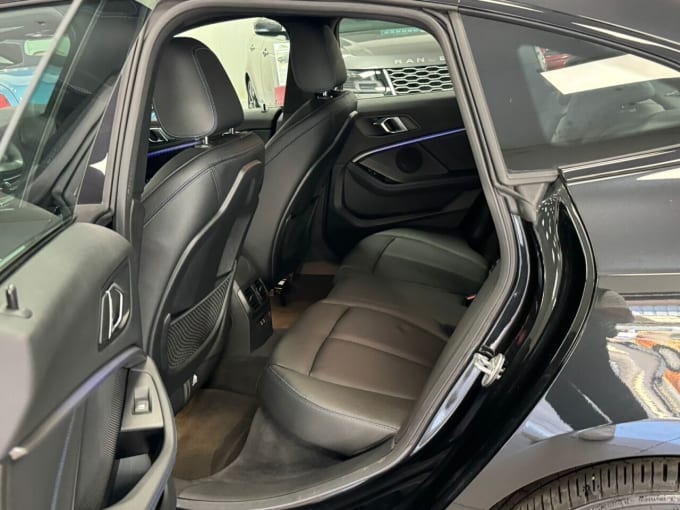 2025 BMW 2 Series Gran Coupe