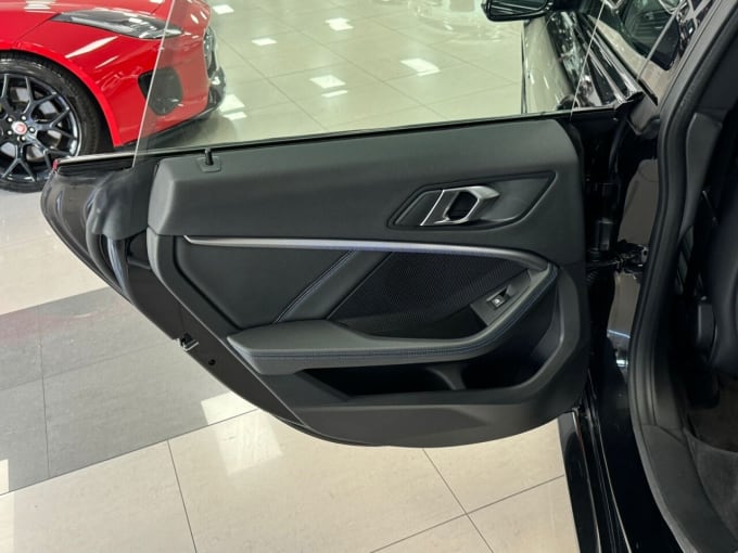 2025 BMW 2 Series Gran Coupe