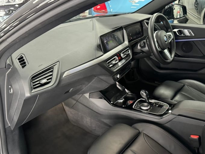2025 BMW 2 Series Gran Coupe