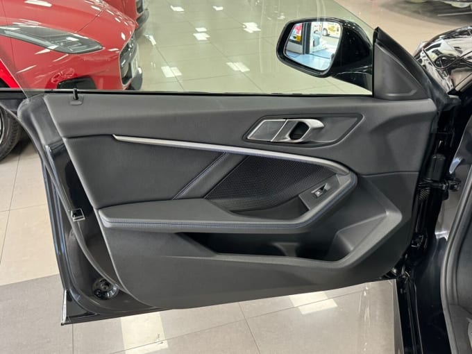 2025 BMW 2 Series Gran Coupe