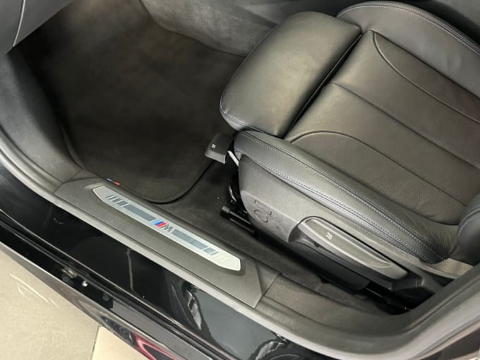 2025 BMW 2 Series Gran Coupe