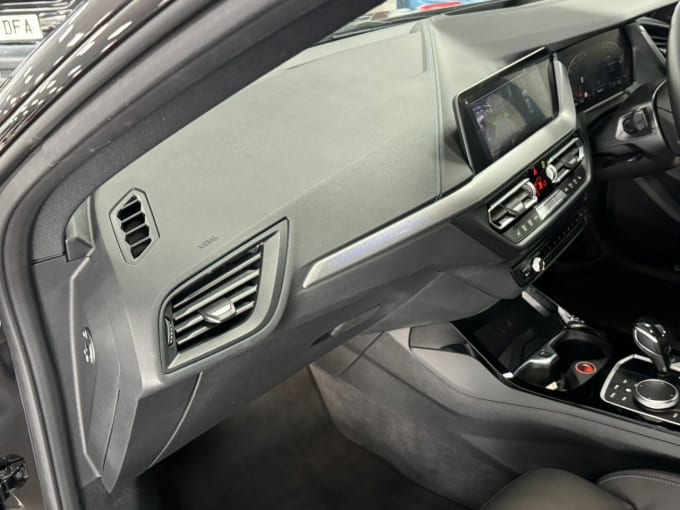 2025 BMW 2 Series Gran Coupe