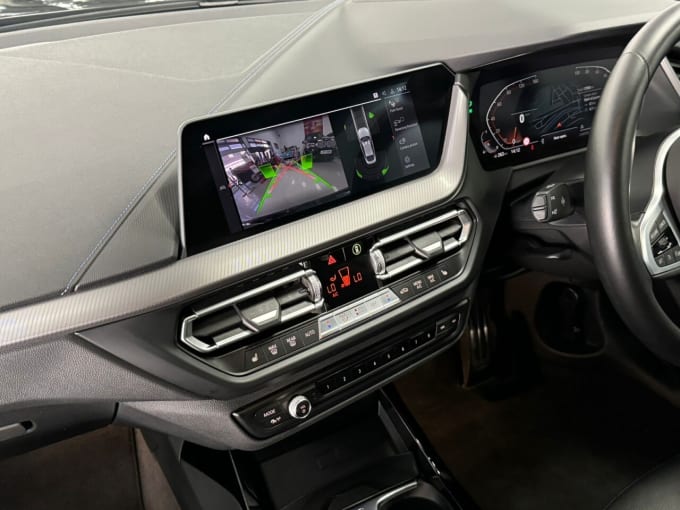 2025 BMW 2 Series Gran Coupe