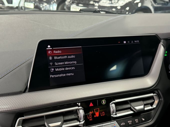 2025 BMW 2 Series Gran Coupe