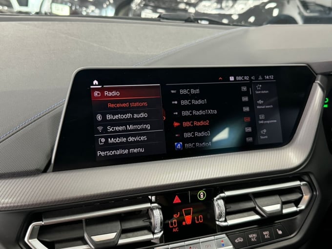 2025 BMW 2 Series Gran Coupe