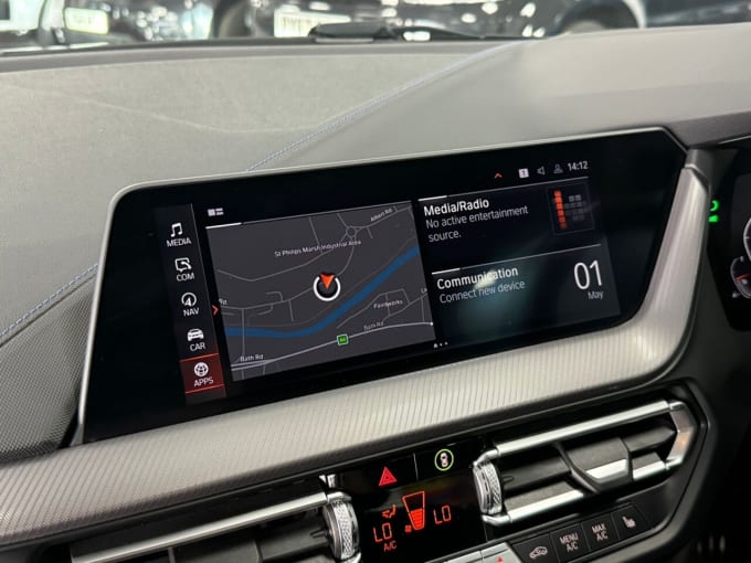 2025 BMW 2 Series Gran Coupe