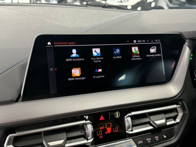 2025 BMW 2 Series Gran Coupe