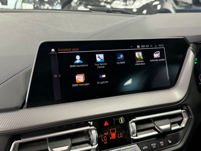 2025 BMW 2 Series Gran Coupe