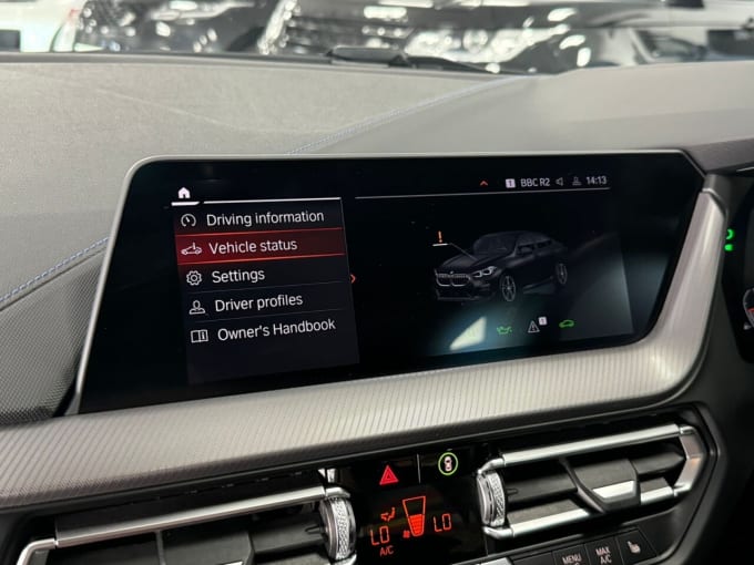 2025 BMW 2 Series Gran Coupe