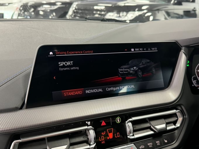 2025 BMW 2 Series Gran Coupe