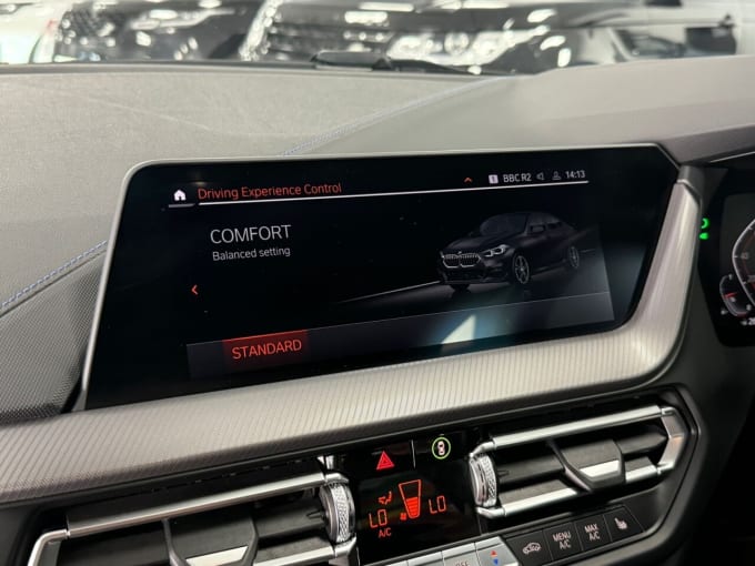 2025 BMW 2 Series Gran Coupe