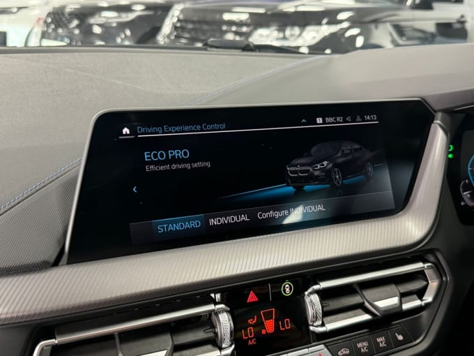 2025 BMW 2 Series Gran Coupe