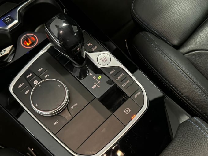 2025 BMW 2 Series Gran Coupe