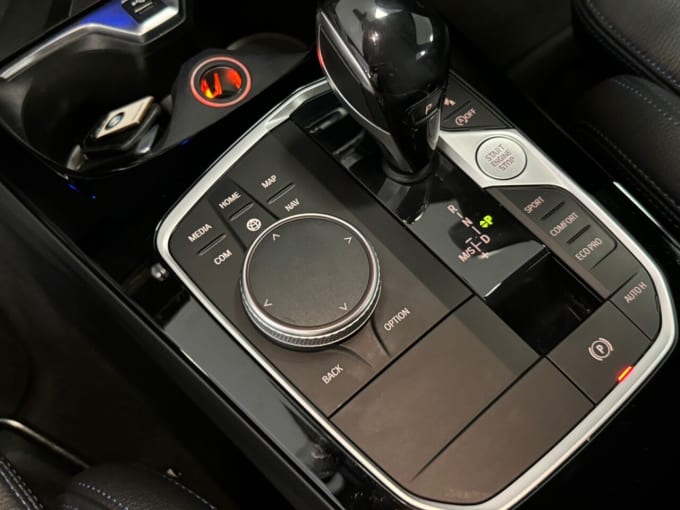 2025 BMW 2 Series Gran Coupe