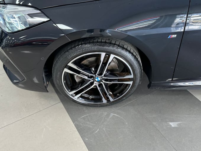 2025 BMW 2 Series Gran Coupe