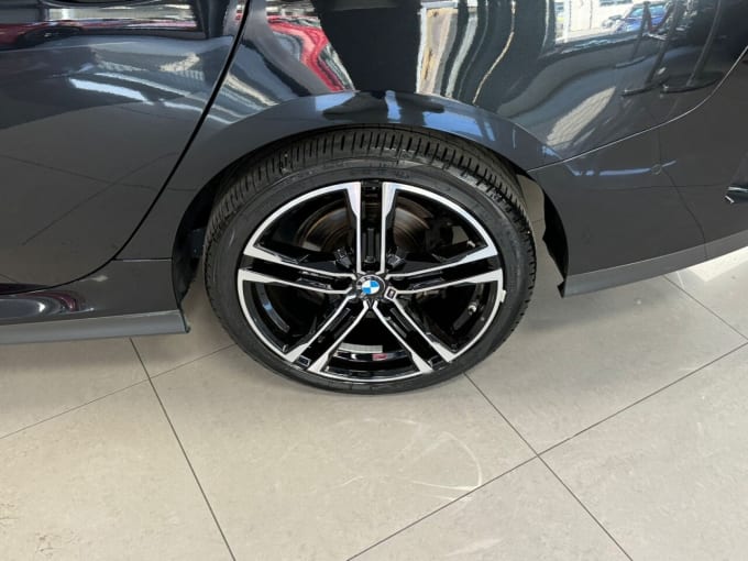 2025 BMW 2 Series Gran Coupe