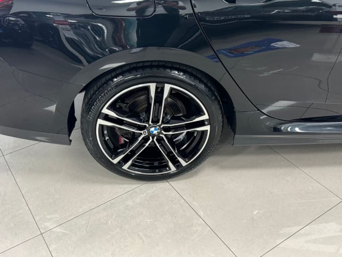 2025 BMW 2 Series Gran Coupe
