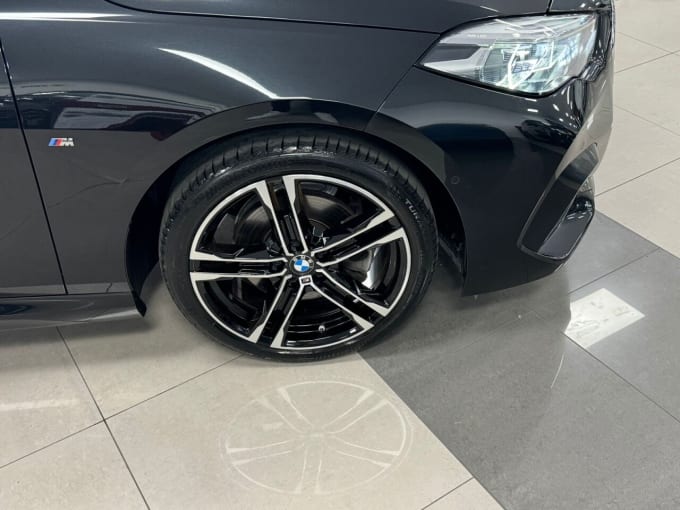 2025 BMW 2 Series Gran Coupe