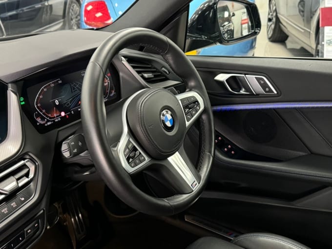 2025 BMW 2 Series Gran Coupe
