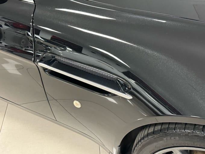 2025 Aston Martin Vantage