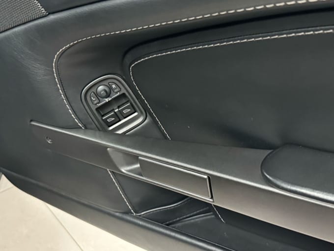 2025 Aston Martin Vantage