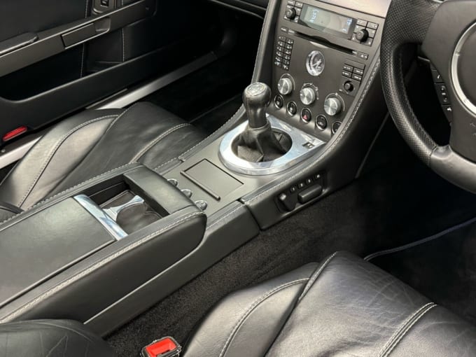 2025 Aston Martin Vantage