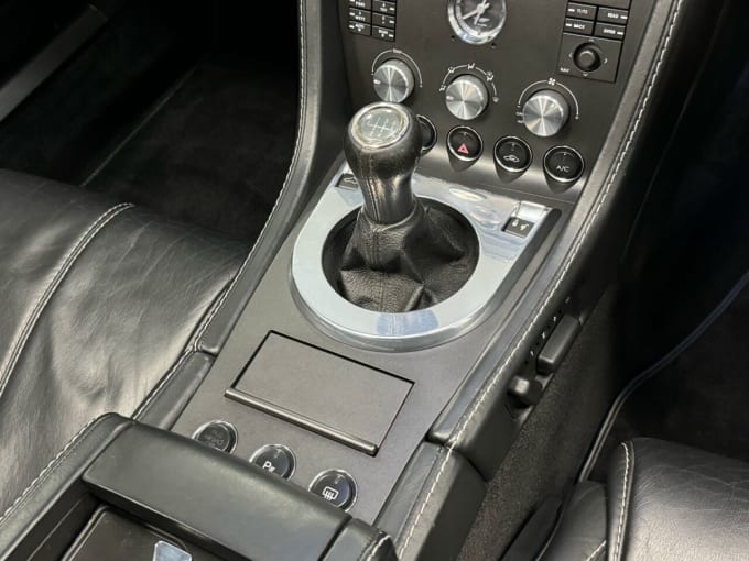 2025 Aston Martin Vantage