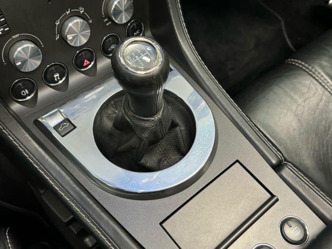 2025 Aston Martin Vantage