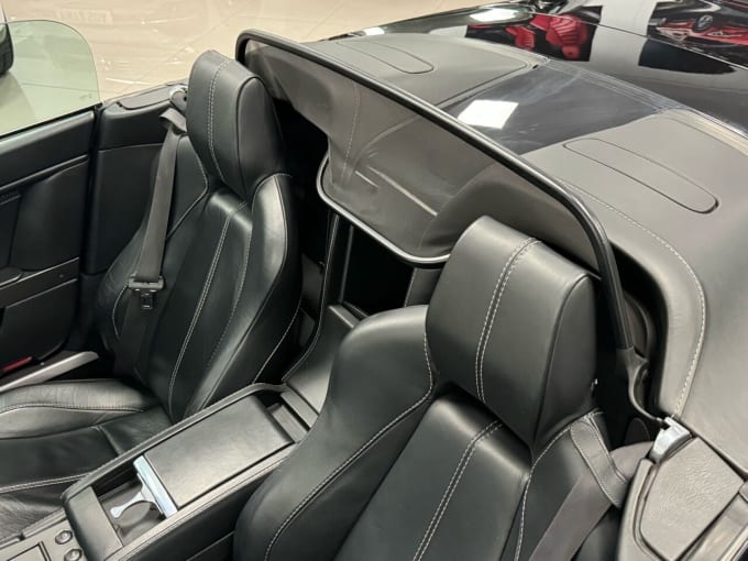 2025 Aston Martin Vantage