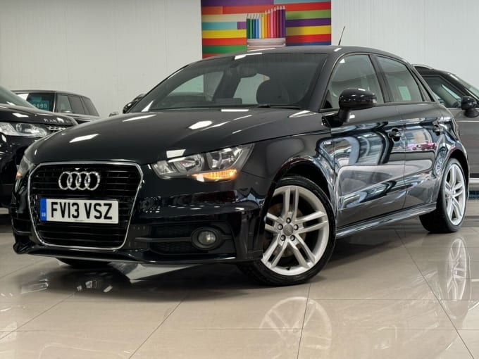2025 Audi A1