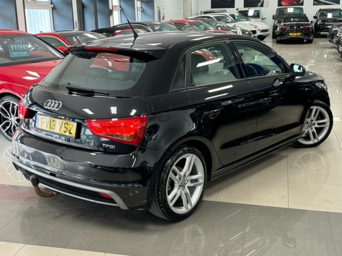 2025 Audi A1