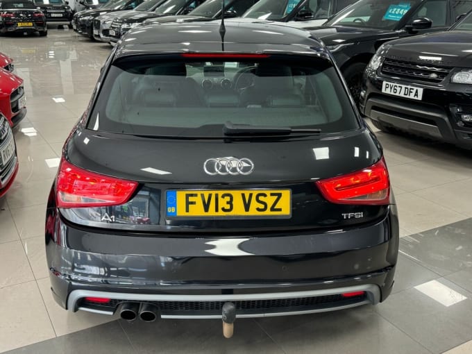 2025 Audi A1