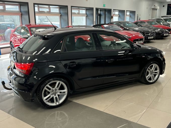 2025 Audi A1